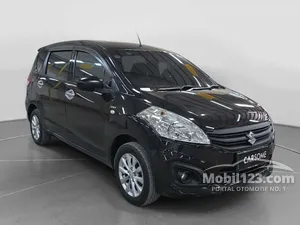 2017 Suzuki Ertiga 1.4 GA MPV