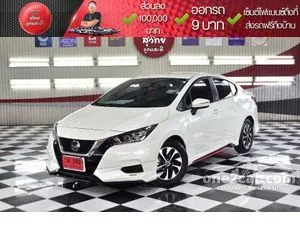 2022 Nissan ALMERA 1.0 EL Sedan
