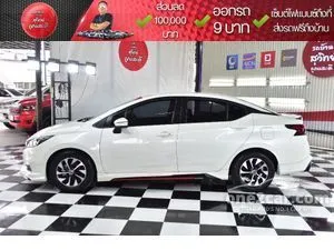 2022 Nissan ALMERA 1.0 EL Sedan