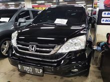 2010 Honda CR-V 2.4 2.4 i-VTEC SUV