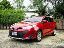 2019 Toyota Yaris 1.2 (ปี 13-17) E Hatchback