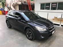 2015 Subaru XV 2.0 (ปี 12-16) XV SUV AT
