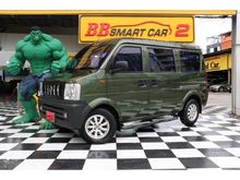 2013 DFM V27 1.3 (ปี 12-15) Van MT
