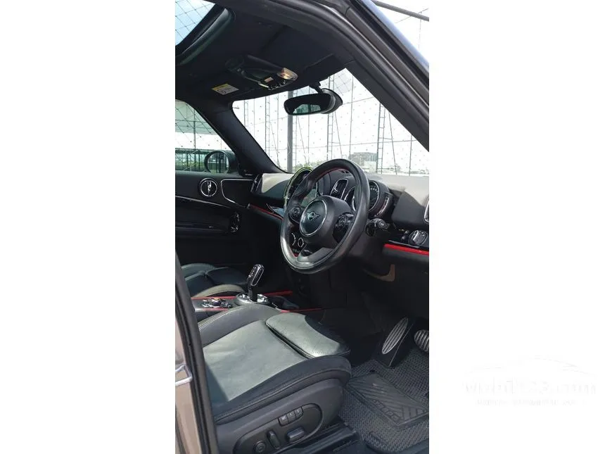 2020 MINI Countryman Cooper S SUV