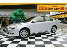 2010 Mitsubishi Lancer EX 1.8 (ปี 09-15) GLS Sedan AT