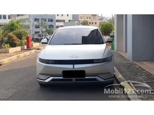 2022 Hyundai IONIQ 5 Signature Long Range SUV