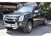 2011 Isuzu D-Max 2.5 SPACE CAB (ปี 07-11) Hi-Lander Super Titanium Pickup MT