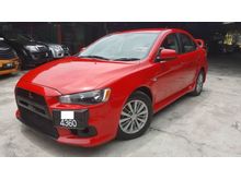 2012 Proton Inspira 2.0 Premium Sedan