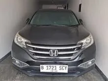 2014 Honda CR-V 2.4 SUV