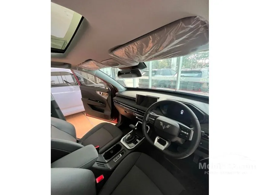Jual Mobil Wuling Alvez 2024 EX 1.5 di Jawa Barat Automatic Wagon Lainnya Rp 2.000.000