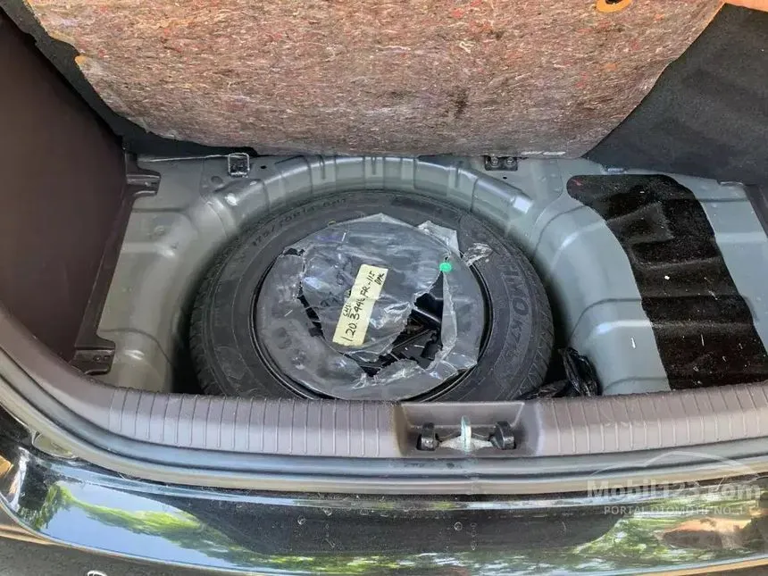 2010 Hyundai i20 GL Hatchback