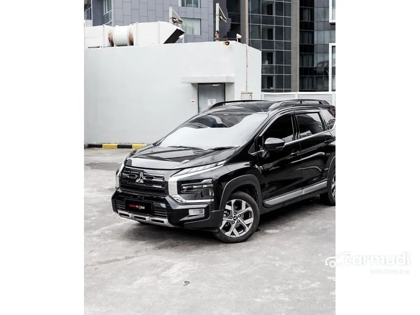 2023 Mitsubishi Xpander Cross Premium MPV