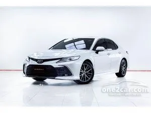 2023 Toyota CAMRY 2.5 Premium Sedan