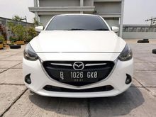 2015 Mazda 2 1.5 R Hatchback