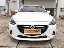 2015 Mazda 2 1.5 R Hatchback
