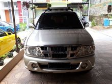 2013 Isuzu Panther 2.5 LS SUV