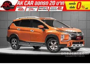 2021 Mitsubishi Xpander Cross 1.5 Wagon