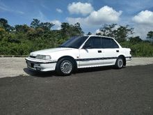1990 Honda Civic 1.5 Sedan