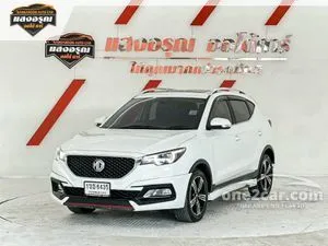 2020 MG ZS 1.5 X SUV