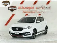 2020 MG ZS 1.5 (ปี 17-25) X SUV