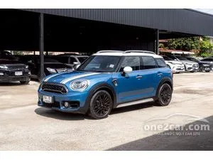 2017 Mini Countryman 2.0 Cooper S Hightrim Hatchback