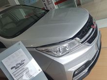 2019 Wuling Confero 1,5 S L Lux+ Wagon