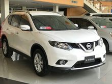 2017 Nissan X-Trail 2.5 T32 SUV MURAH
