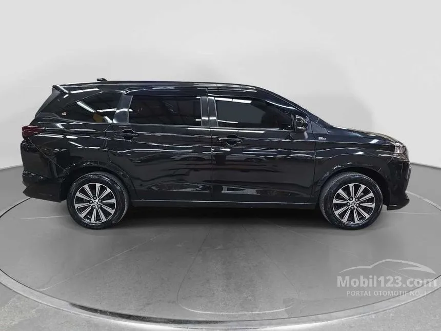 2022 Toyota Avanza G MPV