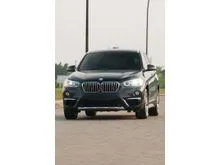 2017 BMW X1 1.5 sDrive18i xLine SUV