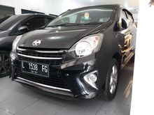 2014 Toyota Agya 1.0 G Hatchback