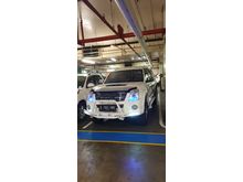 2010 Isuzu MU-7 3.0 Platinum Wagon