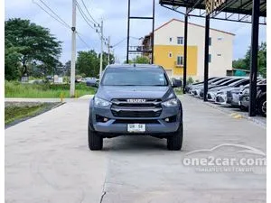 2022 Isuzu D-MAX 3.0 S Spark Pickup