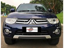 2014 Mitsubishi Pajero Sport 3.0 V6 Gasoline AT Excellent