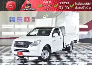 2019 Isuzu D-MAX 1.9 Spark (ปี 19-26) B Pickup