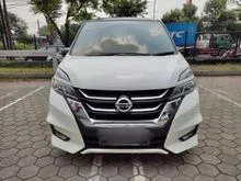 2022 Nissan Serena 2.0 Highway Star MPV