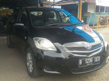 2012 Toyota Limo 1.5 Manual Sedan