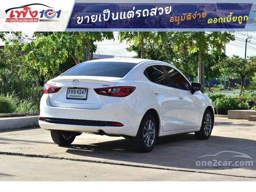 2023 Mazda 2 C Sedan
