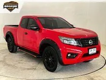 2020 Nissan NP 300 Navara 2.5 King Cab Calibre E Black Edition Pickup