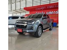 2019 Isuzu D-Max 1.9 CAB-4 (ปี 19-26) Hi-Lander Z Pickup