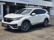 2021 Honda CR-V 1.5 Turbo Prestige SUV FREE WARRANTY 1+1 TAHUN MESIN, TRANSMISI DAN AC (LIMIT 45JT)