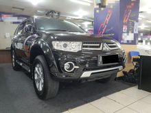 2013 Mitsubishi Pajero Sport 2.5 Dakar SUV BERGARANSI 1 TAHUN BERSERTIFIKAT