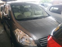 2013 Suzuki Ertiga 1.4 GX MPV