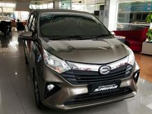 PROMO BESAR BESARAN 2020 Daihatsu Sigra 1,2 R
