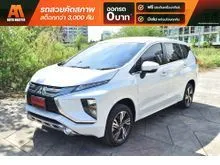 2022 Mitsubishi Xpander 1.5 (ปี 18-22) GT Wagon