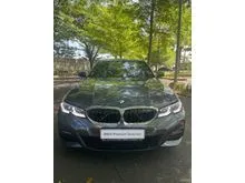 2020 BMW 330i 2.0 M Sport Sedan
