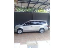 2010 Nissan Grand Livina 1.5 SV MPV