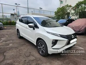 2017 Mitsubishi Xpander 1.5 Exceed MPV