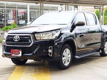2019 Toyota Hilux Revo 2.4 DOUBLE CAB J Plus Pickup AT