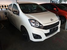 PROMO DAIHATSU PALING MURAH SEJABODETABEK 2019
