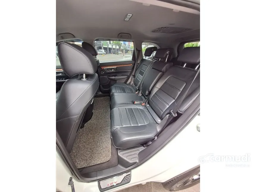 2020 Honda CR-V Turbo SUV